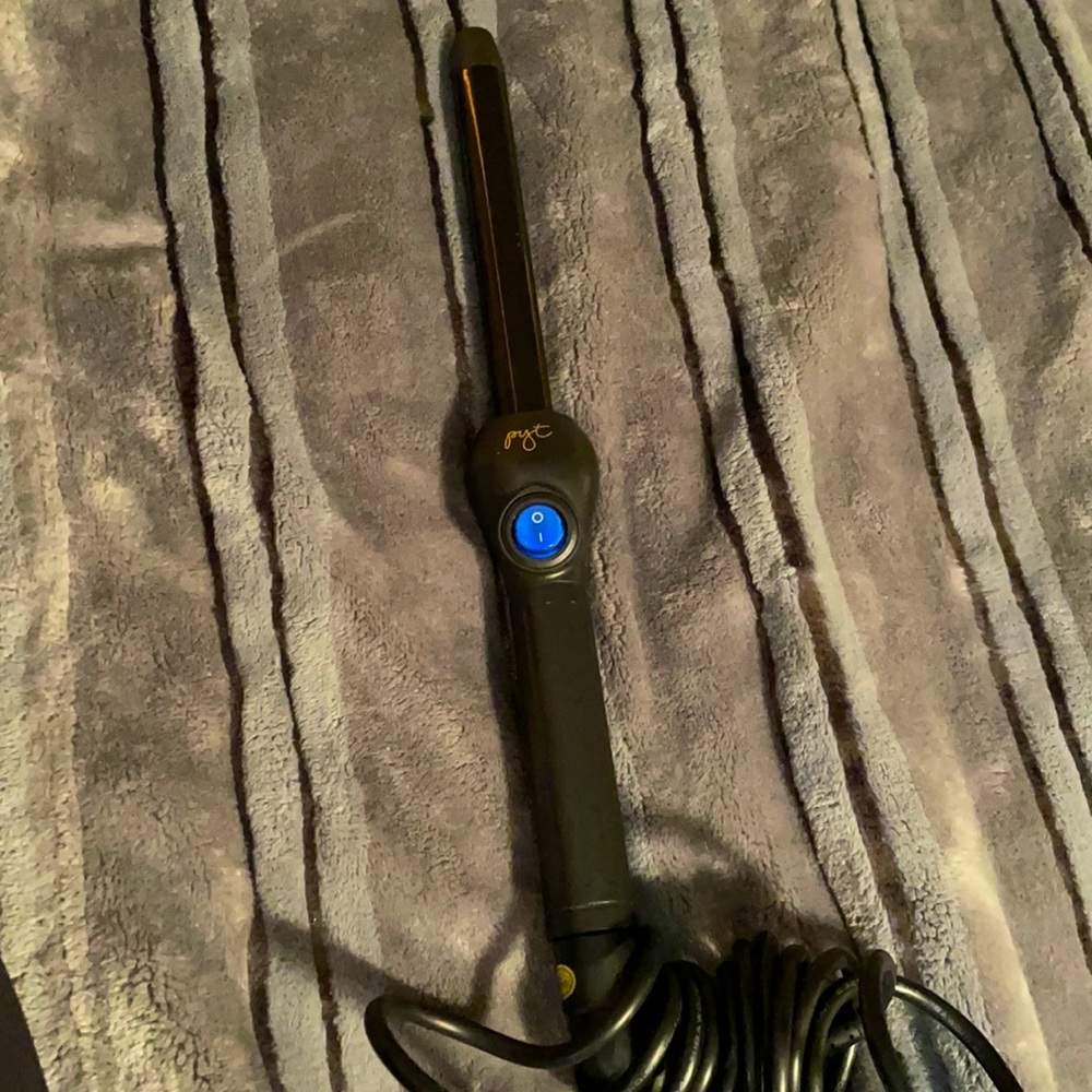 Pyt wand
